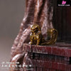 Original Earth temple model scene accessories GK Statue - JacksDo Studio [Pre-Order] Original Design