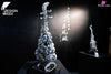 Original East Wind Breaks Statue - Ein Studio [Pre-Order] Original Design