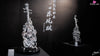 Original East Wind Breaks Statue - Ein Studio [Pre-Order] Original Design