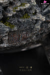 Original East Wind Breaks Statue - Ein Studio [Pre-Order] Original Design
