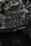 Original East Wind Breaks Statue - Ein Studio [Pre-Order] Original Design