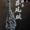 Original East Wind Breaks Statue - Ein Studio [Pre-Order] Original Design