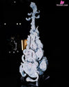 Original East Wind Breaks Statue - Ein Studio [Pre-Order] Original Design