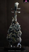 Original East Wind Breaks Statue - Ein Studio [Pre-Order] Original Design