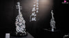 Original East Wind Breaks Statue - Ein Studio [Pre-Order] Original Design