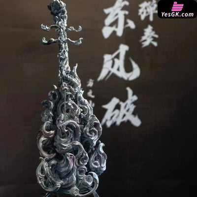 Original East Wind Breaks Statue - Ein Studio [Pre-Order] Original Design