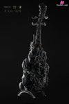 Original East Wind Breaks Statue - Ein Studio [Pre-Order] Original Design