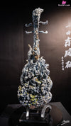 Original East Wind Breaks Statue - Ein Studio [Pre-Order] Original Design