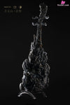 Original East Wind Breaks Statue - Ein Studio [Pre-Order] Original Design