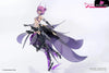 Original ECRS-02 Iris nigricans (Licensed) Figure - ROSADO Studio [Pre-Order Closed] Original Design