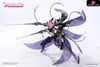 Original ECRS-02 Iris nigricans (Licensed) Figure - ROSADO Studio [Pre-Order Closed] Full Payment Original Design