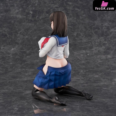 Original Egret Kwai Statue - Eighteen Studio [Pre-Order] Design