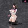 Original Egret Kwai Statue - Eighteen Studio [Pre-Order] Design