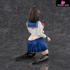 Original Egret Kwai Statue - Eighteen Studio [Pre-Order] Design