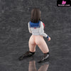 Original Egret Kwai Statue - Eighteen Studio [Pre-Order] Design