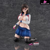 Original Egret Kwai Statue - Eighteen Studio [Pre-Order] Design