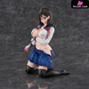 Original Egret Kwai Statue - Eighteen Studio [Pre-Order] Design