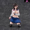 Original Egret Kwai Statue - Eighteen Studio [Pre-Order] Design