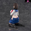 Original Egret Kwai Statue - Eighteen Studio [Pre-Order] Design