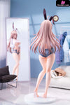 Original Elf Girl from Another World Rabbi 1/4 Figure - Maxcute Studio [In-Stock] Full Payment Original Design