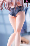 Original Elf Girl from Another World Rabbi 1/4 Figure - Maxcute Studio [In-Stock] Full Payment Original Design