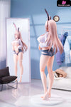 Original Elf Girl from Another World Rabbi 1/4 Figure - Maxcute Studio [In-Stock] Full Payment Original Design