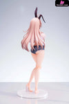 Original Elf Girl from Another World Rabbi 1/4 Figure - Maxcute Studio [In-Stock] Full Payment Original Design