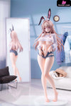Original Elf Girl from Another World Rabbi 1/4 Figure - Maxcute Studio [In-Stock] Full Payment Original Design