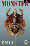 Original Enli (Licensed) Statue - Gg Studio [Pre-Order] Design