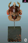 Original Enli (Licensed) Statue - Gg Studio [Pre-Order] Design