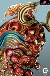 Original Enli (Licensed) Statue - Gg Studio [Pre-Order] Design