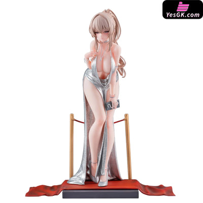 Original ERIN Evening Dress Ver. 1/6 Scale Figure (Licensed) - AniMester [In-Stock] - Full Payment - Original Design