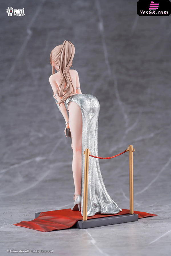 Original ERIN Evening Dress Ver. 1/6 Scale Figure (Licensed) - AniMester [In-Stock] - Full Payment - Original Design