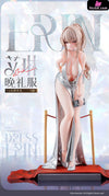 Original ERIN Evening Dress Ver. 1/6 Scale Figure (Licensed) - AniMester [In-Stock] - Full Payment - Original Design