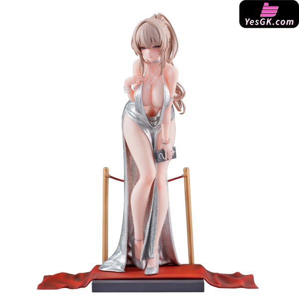 Original ERIN Evening Dress Ver. 1/6 Scale Figure (Licensed) - AniMester [In-Stock] - Full Payment - Original Design