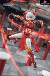 Original Eternal Daylight Series Ling Wang Lion Dancer (Licensed) Figure - Yu Mo Dao Studio [Pre-Order Closed] Original