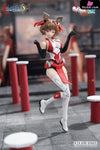 Original Eternal Daylight Series Ling Wang Lion Dancer (Licensed) Figure - Yu Mo Dao Studio [Pre-Order Closed] Original