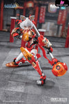 Original Eternal Daylight Series Ling Wang Lion Dancer (Licensed) Figure - Yu Mo Dao Studio [Pre-Order Closed] Deposit