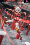 Original Eternal Daylight Series Ling Wang Lion Dancer (Licensed) Figure - Yu Mo Dao Studio [Pre-Order Closed] Original