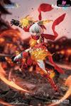 Original Eternal Daylight Series Ling Wang Lion Dancer (Licensed) Figure - Yu Mo Dao Studio [Pre-Order Closed] Original