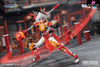 Original Eternal Daylight Series Ling Wang Lion Dancer (Licensed) Figure - Yu Mo Dao Studio [Pre-Order Closed] Original