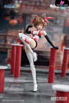 Original Eternal Daylight Series Ling Wang Lion Dancer (Licensed) Figure - Yu Mo Dao Studio [Pre-Order Closed] Original