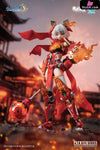 Original Eternal Daylight Series Ling Wang Lion Dancer (Licensed) Figure - Yu Mo Dao Studio [Pre-Order Closed] Original
