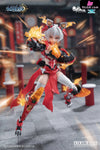 Original Eternal Daylight Series Ling Wang Lion Dancer (Licensed) Figure - Yu Mo Dao Studio [Pre-Order Closed] Original