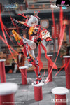 Original Eternal Daylight Series Ling Wang Lion Dancer (Licensed) Figure - Yu Mo Dao Studio [Pre-Order Closed] Original