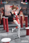 Original Eternal Daylight Series Ling Wang Lion Dancer (Licensed) Figure - Yu Mo Dao Studio [Pre-Order Closed] Original