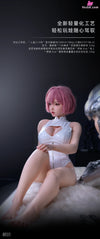 Original Eva Doll - Hou Yu Studio [Pre-Order] Deposit / A Pink Design