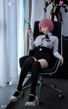 Original Eva Doll - Hou Yu Studio [Pre-Order] Deposit / A Yellow Design