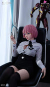 Original Eva Doll - Hou Yu Studio [Pre-Order] Design