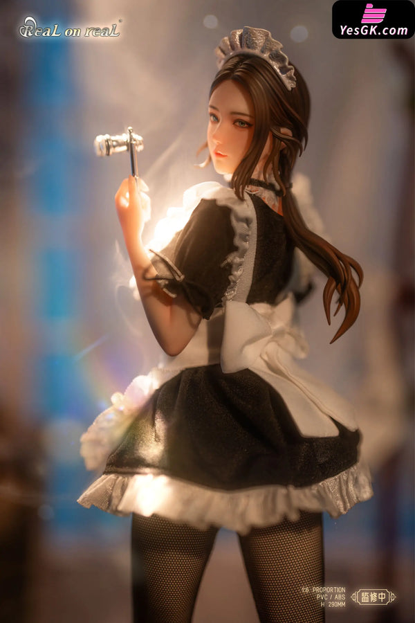 Original Eve Maid 1/6 Scale Figure (Licensed) - Real on real [Pre-Order] - Original Design